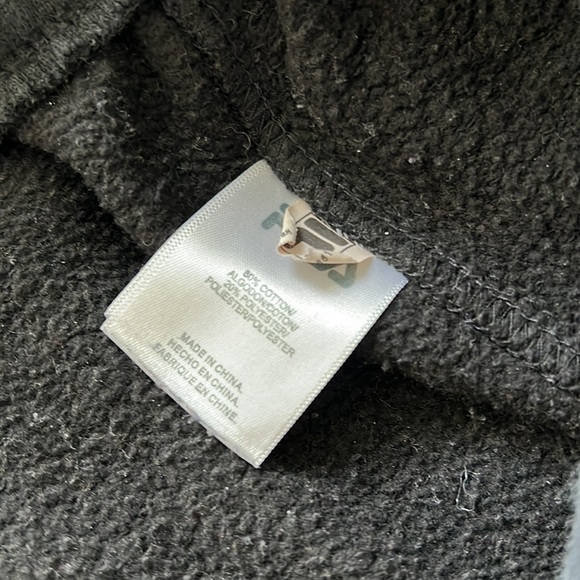 FILA Sweatpants - Picture 6 of 6